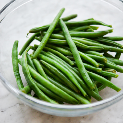 Green beans