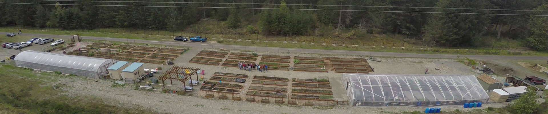 DuPont Community Garden